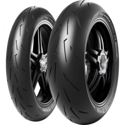 Pirelli Diablo Rosso IV Corsa 200/55 17 78W TL Задняя