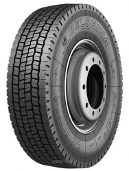 грузовая шина Белшина Бел-278 315/80 R22.5 154/150M 0pr Универсальная