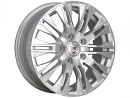 NZ F-57 6,5x16 5*114,3 Et:46 Dia:67,1 SF