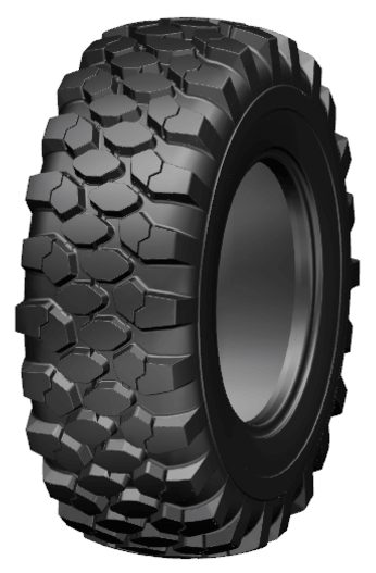 EXILOADER  GoodYear