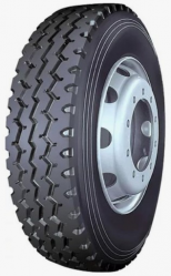 грузовая шина Maxzez MA266 10.00 R20 149/146Е 18pr Универсальная