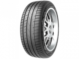 215/55 R18 95H Starmaxx Incurro H/T ST450