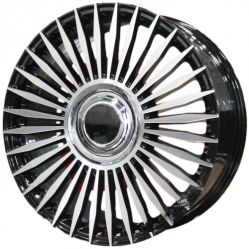 Replica DWS LR-2092 8,5x20 5*108 Et:45 Dia:63,3 MU8B