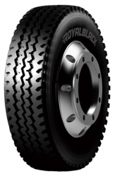 грузовая шина Royal black RS600 13.00 R22.5 156/150L 20pr Универсальная