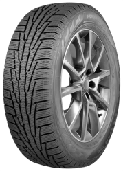 235/55 R18 104R Nokian Tyres  Nordman RS2 SUV