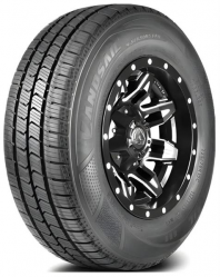205/65R16 107/105R Landsail 4-SEASONS VAN