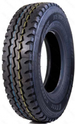 грузовая шина Lanvigator S600 12.00 R20 156/153K 22pr Универсальная