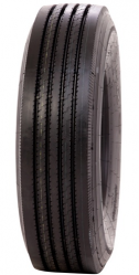 грузовая шина Ovation VI660 215/75 R17.5  Рулевая