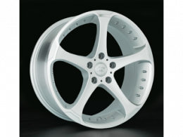 LS wheels LS358 8x18 5*114,3 Et:45 Dia:73,1 SL
