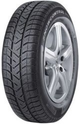 175/65 R14 82T Pirelli Winter Snow Control 3