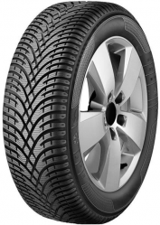 235/55 R18 104H BFGoodrich G-Force Winter 2 SUV
