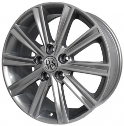 Replica DWS TY-1581 7x17 5*114,3 Et:40 Dia:60,1 S