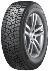 195/75R16C 107/105R Hankook WiNter i*Pike LV RW15