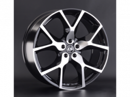 LS wheels FlowForming RC12 8,5x20 5*108 Et:36 Dia:65,1 bkf