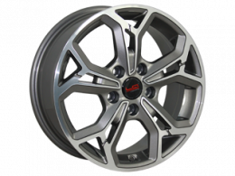 Replica Concept HND532 7,5x19 5*114,3 Et:49,5 Dia:67,1 gmf