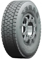 грузовая шина Barez HD802 315/80 R22.5 150/154M 18pr Ведущая