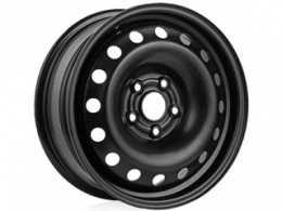 Eurodisk 86I40D 7x17 5*112 Et:40 Dia:57,1 Black