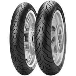 Pirelli Angel Scooter 130/90-10 61J TL Универсальные2024