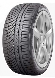 265/40R20 104W Kumho WinterCraft WP72