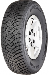 245/50R18 104T Nexen WINGUARD WINSPIKE 3 (без шипов)