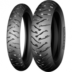 Michelin Anakee 3 110/80 19 59V TL/TT Передняя