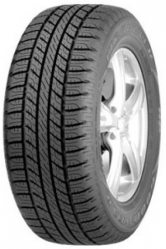 Wrangler HP