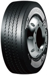 грузовая шина Lanvigator T708 385/65 R22.5 164K 24pr Прицеп