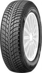 205/55R16 94V Nexen N'Blue 4Season
