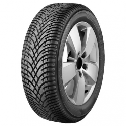 215/45R17 91H BFGoodrich g-Force Winter 2