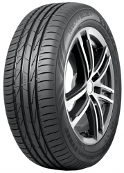 215/45 R16 90V Nokian Tyres Hakka Blue 3