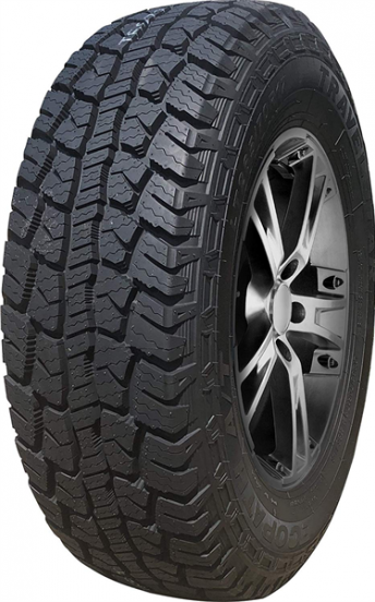 Primemax A/T II
