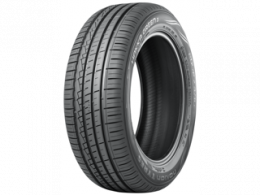 215/55R18 99V Nokian Tyres Hakka Green 3