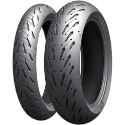Michelin Road 5 120/70 17 58W TL Передняя