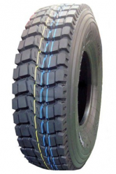грузовая шина Kapsen HS-918+ 8.25 R20 139/137K 16pr Ведущая