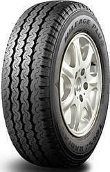 195/65R16C 104/102T Triangle TR652