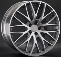 Replica DWS AU-6840 9x20 5*112 Et:37 Dia:66,6 GMF