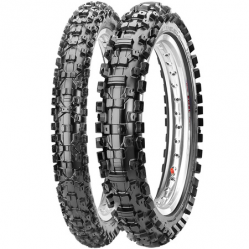 CST CM702 70/100-17 40M TT Передняя NHS2024