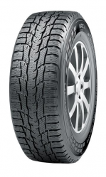 225/55 R17 109/107R Nokian Tyres WR C3