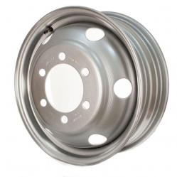 Asterro TC1607C 5,5x16 6*170 Et:106 Dia:130,1 S