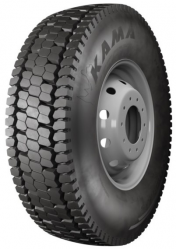 грузовая шина Кама NR 201 315/80 R22.5 156/150L 0pr Ведущая