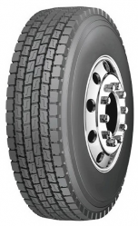 грузовая шина Sunwide SDR530 315/80 R22.5 156/153L 20pr Ведущая