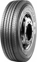 грузовая шина Linglong KTS300 315/70 R22.5 156/150L 18pr Рулевая