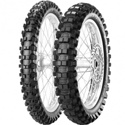 Pirelli Scorpion MX Extra X 100/90-19 57M TT Задняя NHS