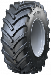 710/70 R38 166/169D/A8 Кама АТТ TL
