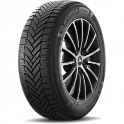 215/45R17 91V Michelin Alpin 6