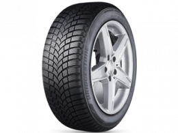 205/65 R16 95H Bridgestone Blizzak LM001 Evo *