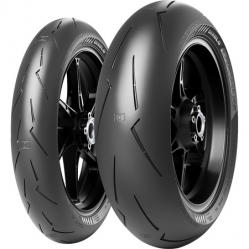 Pirelli Supercorsa V4 120/70 17 58W TL Передняя SP