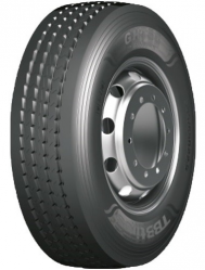 грузовая шина TBBtires THT50 385/55 R22.5 160K 20pr Прицеп