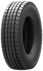 грузовая шина Кама NR203 PRO 315/80 R22.5 156/150L 0pr Ведущая
