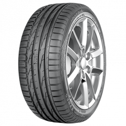 205/60 R16 92V Nokian Tyres Hakka Blue 2 RunFlat